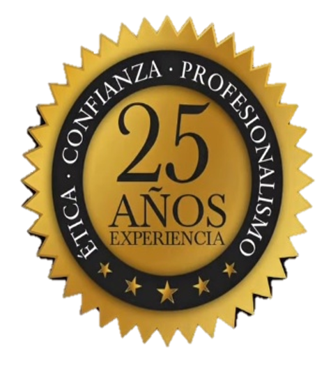 25 Años
