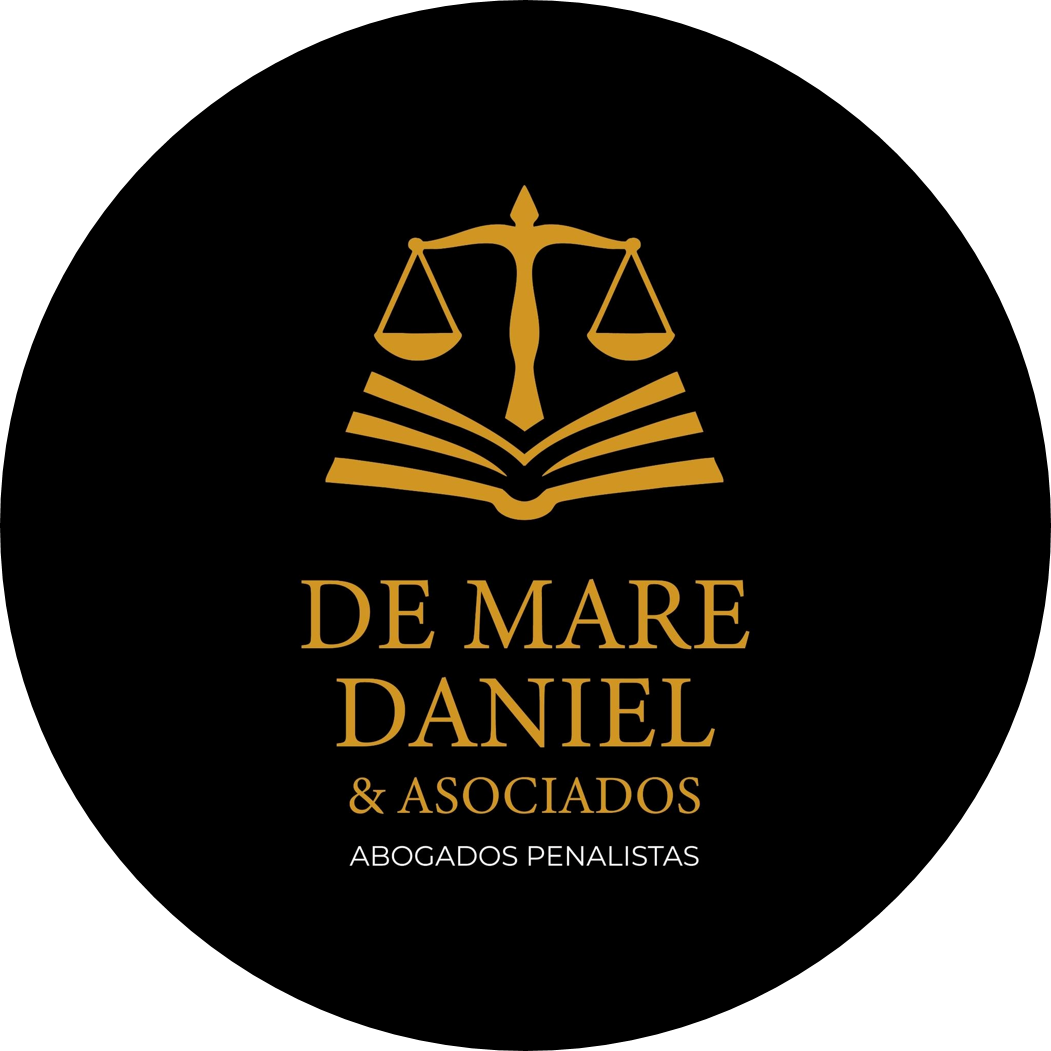 Logo De Mare